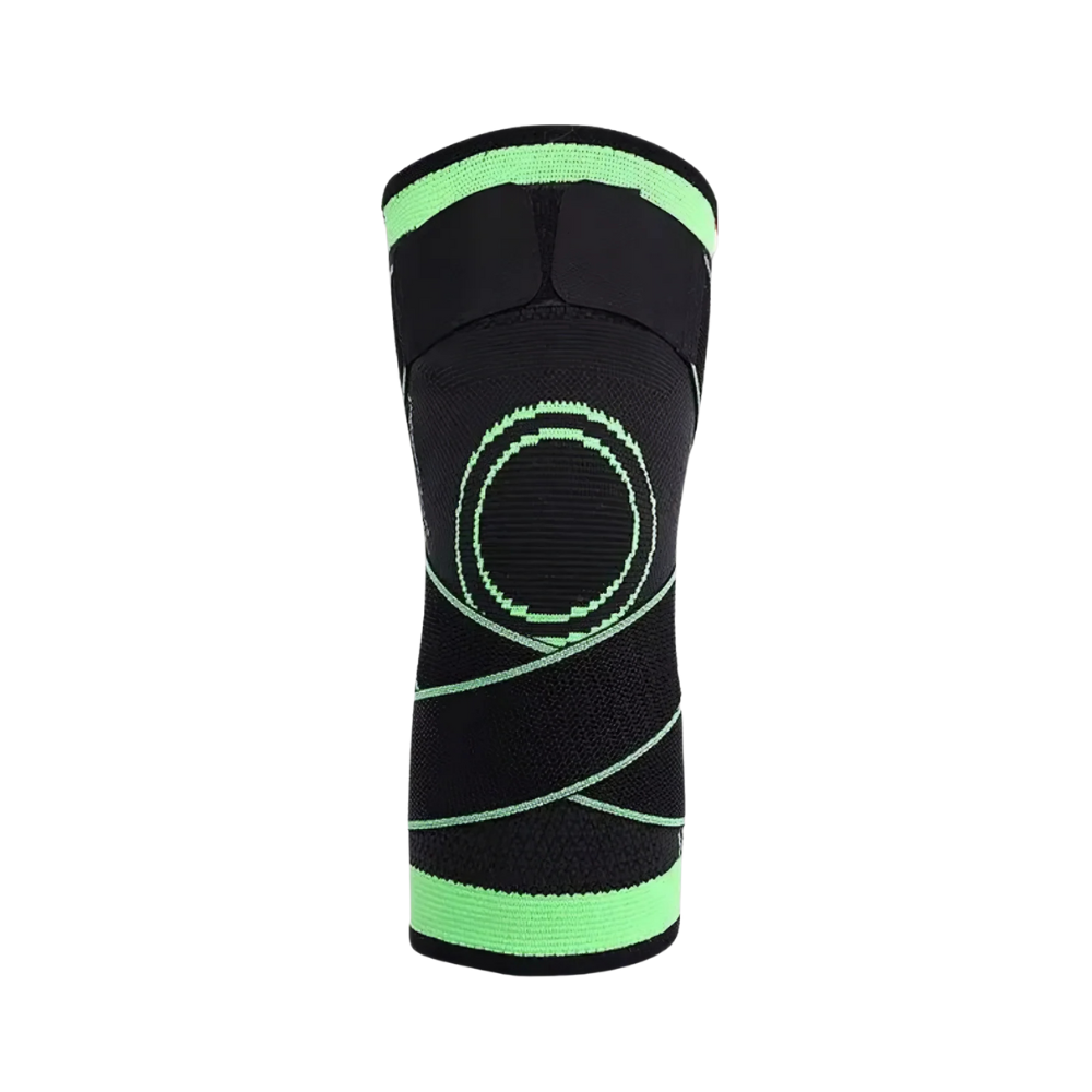 Kneeva Genouillère de compression