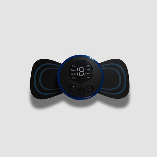 Pulseva - masseur multifonction