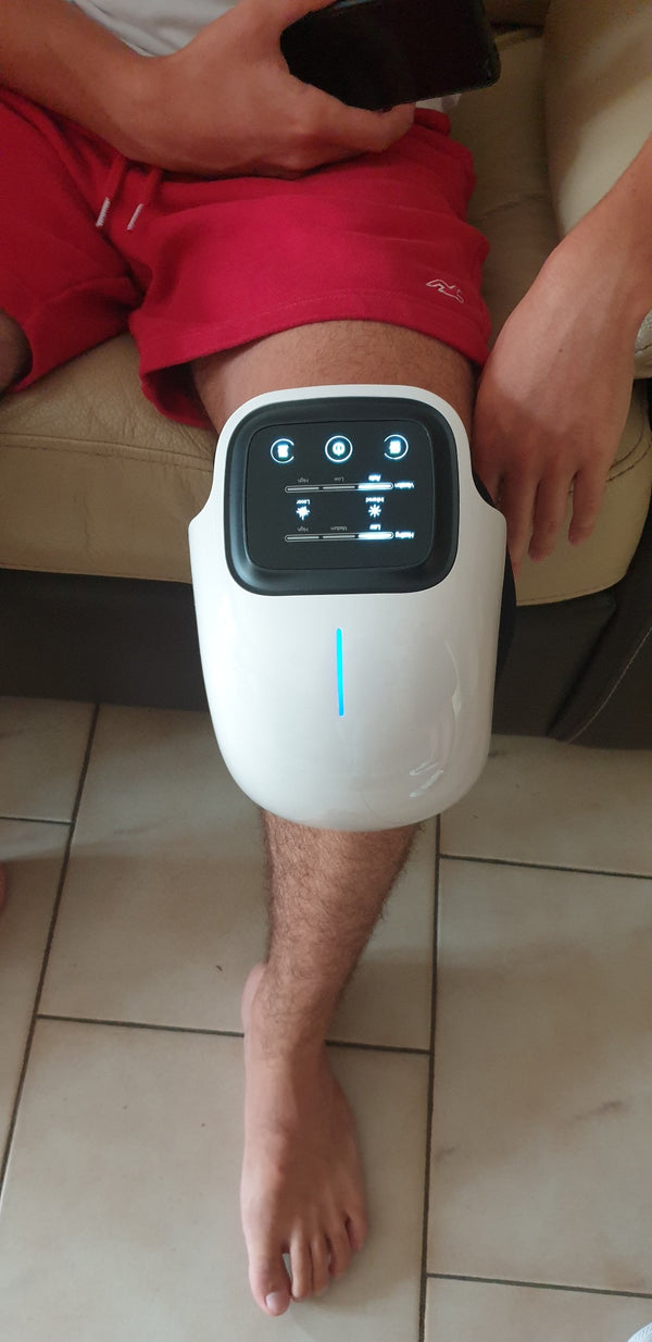 Des clients soulagés 