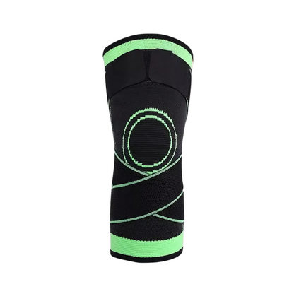 Kneeva Genouillère de compression
