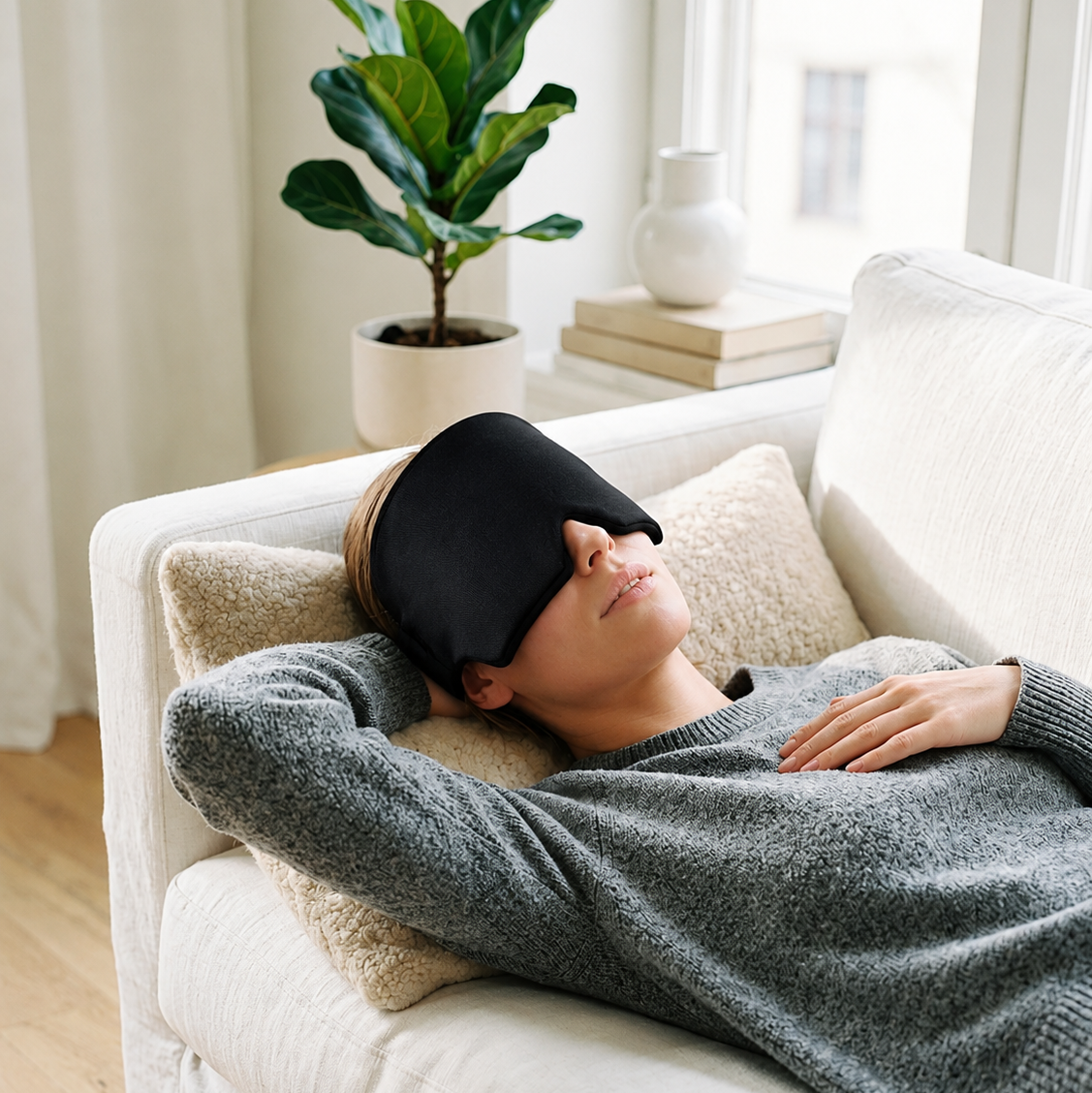 ZenCap - Solution anti-migraine