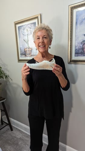 Nos clients adorent nos chaussures