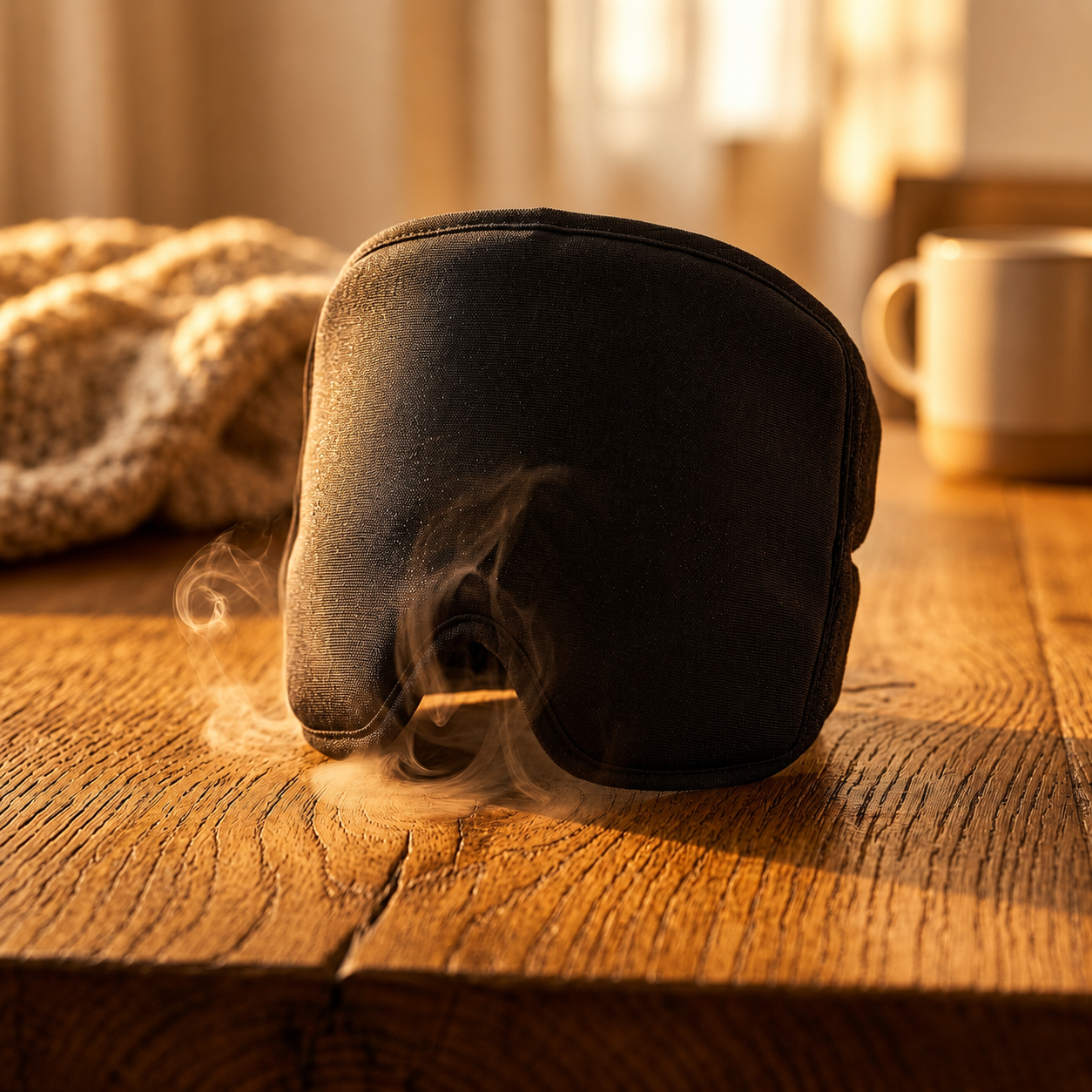 ZenCap - Solution anti-migraine