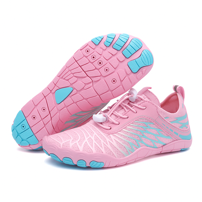 Skyva - Chaussures pieds nus minimalistes
