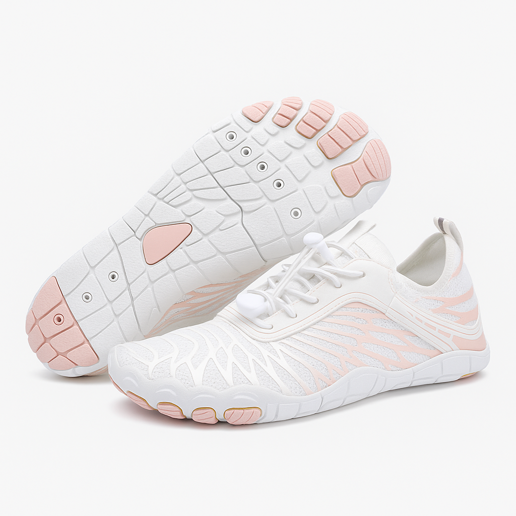 Skyva - Chaussures pieds nus minimalistes